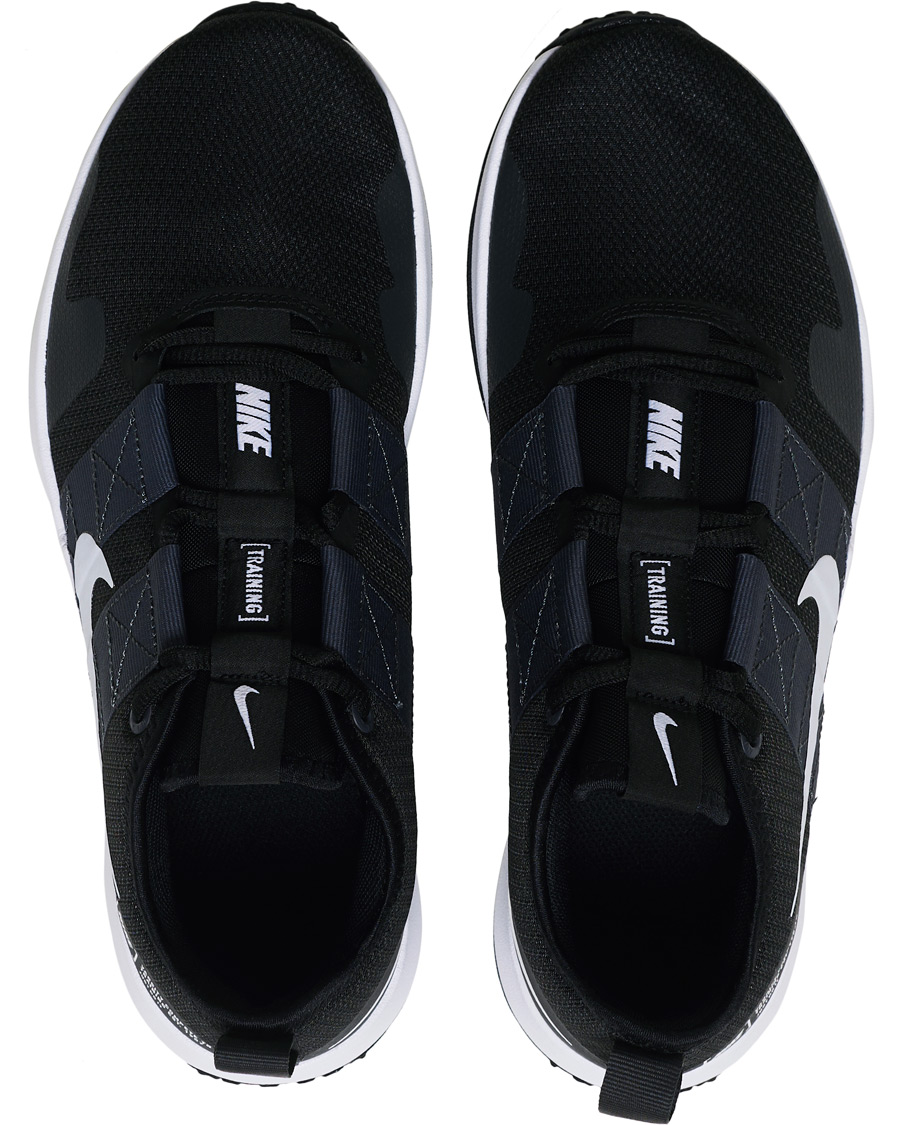 Herr | Nike Varsity Compete TR 2 Sneaker Black | Nike | Varsity Compete TR 2 Sneaker Black