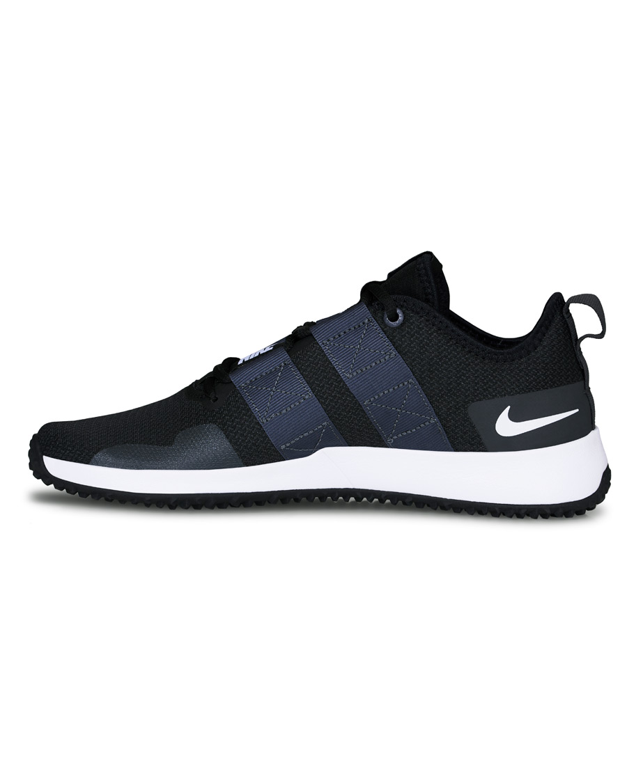 Herr | Nike Varsity Compete TR 2 Sneaker Black | Nike | Varsity Compete TR 2 Sneaker Black