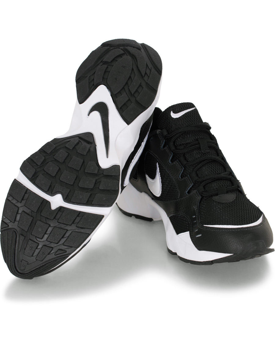 Herr | Nike Air Heights Sneaker Black | Nike | Air Heights Sneaker Black
