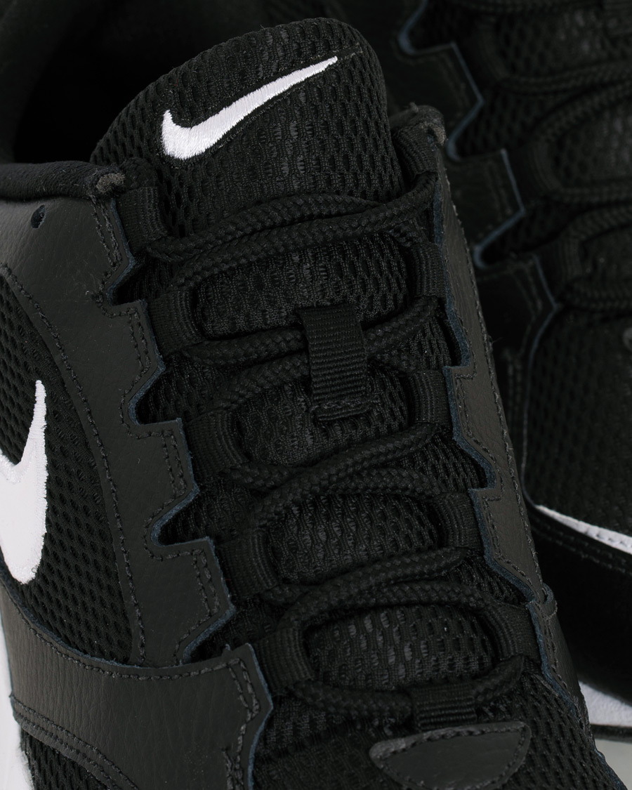 Herr | Nike Air Heights Sneaker Black | Nike | Air Heights Sneaker Black