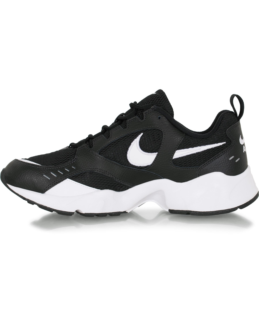 Herr | Nike Air Heights Sneaker Black | Nike | Air Heights Sneaker Black