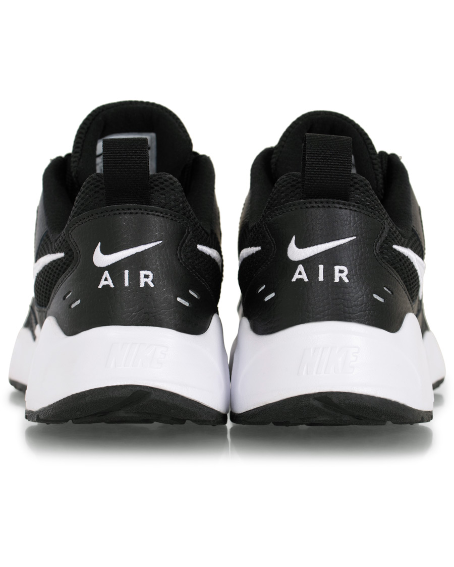 Herr | Nike Air Heights Sneaker Black | Nike | Air Heights Sneaker Black