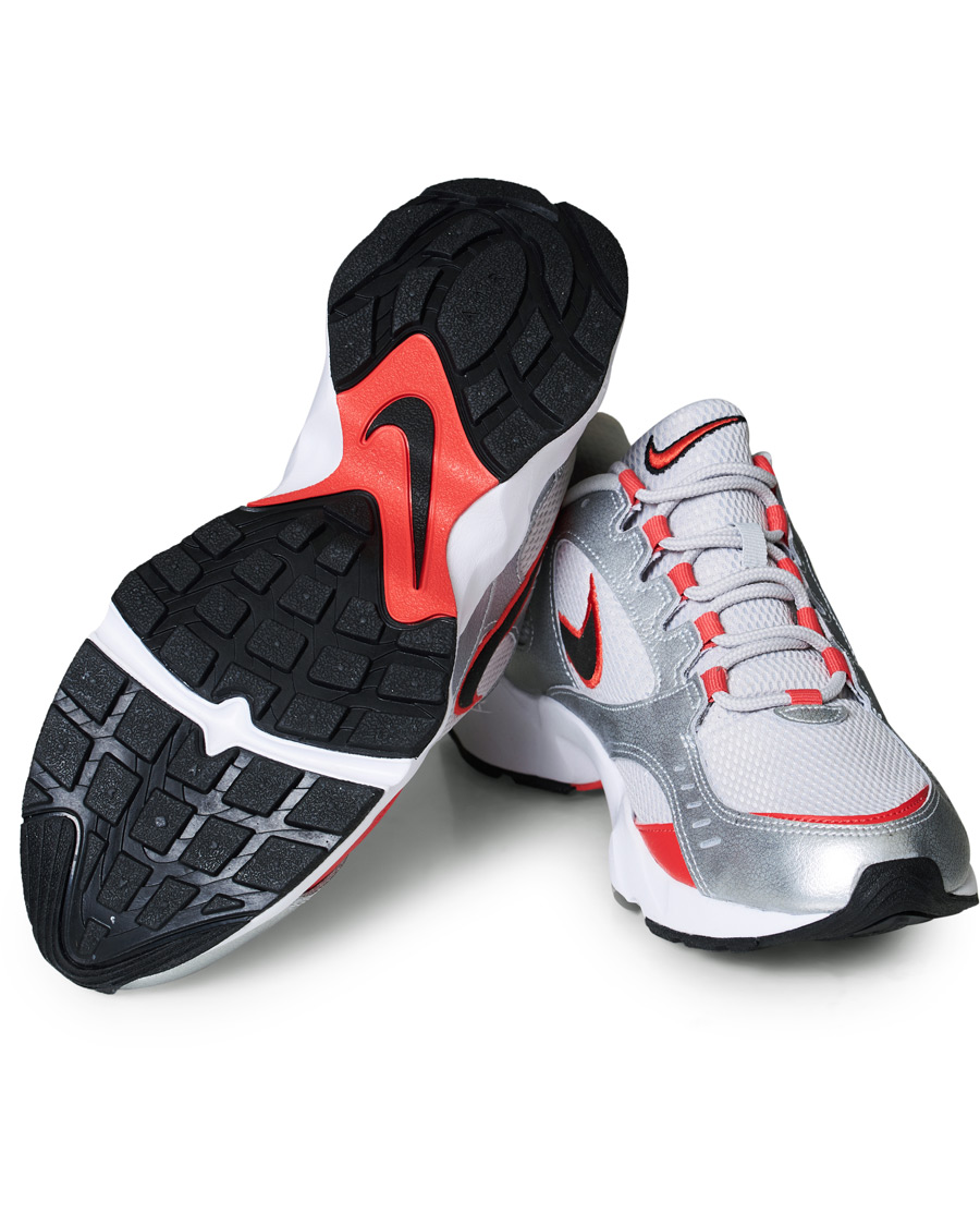 Herr | Nike Air Heights Sneaker Grey Fog | Nike | Air Heights Sneaker Grey Fog