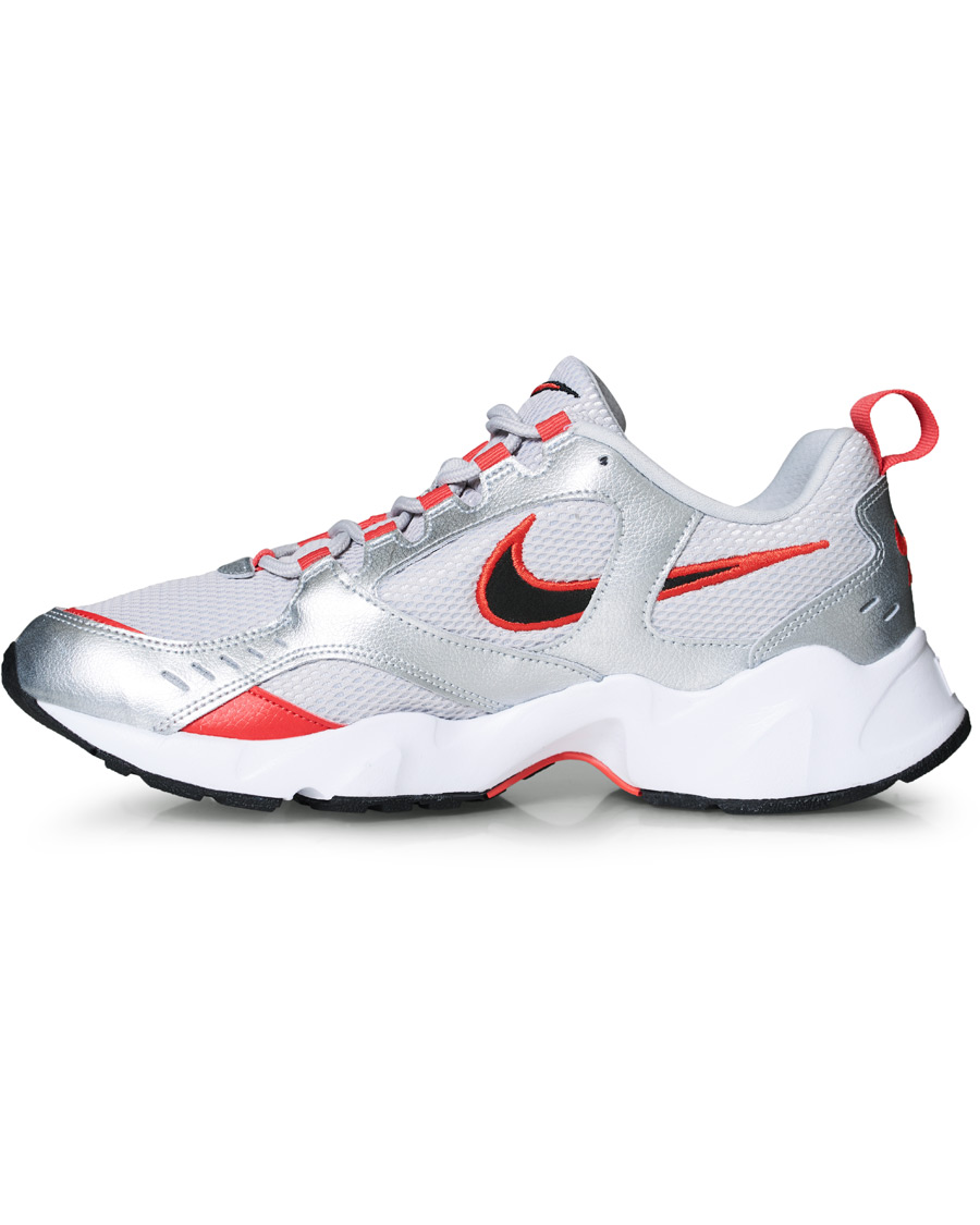 Herr | Nike Air Heights Sneaker Grey Fog | Nike | Air Heights Sneaker Grey Fog