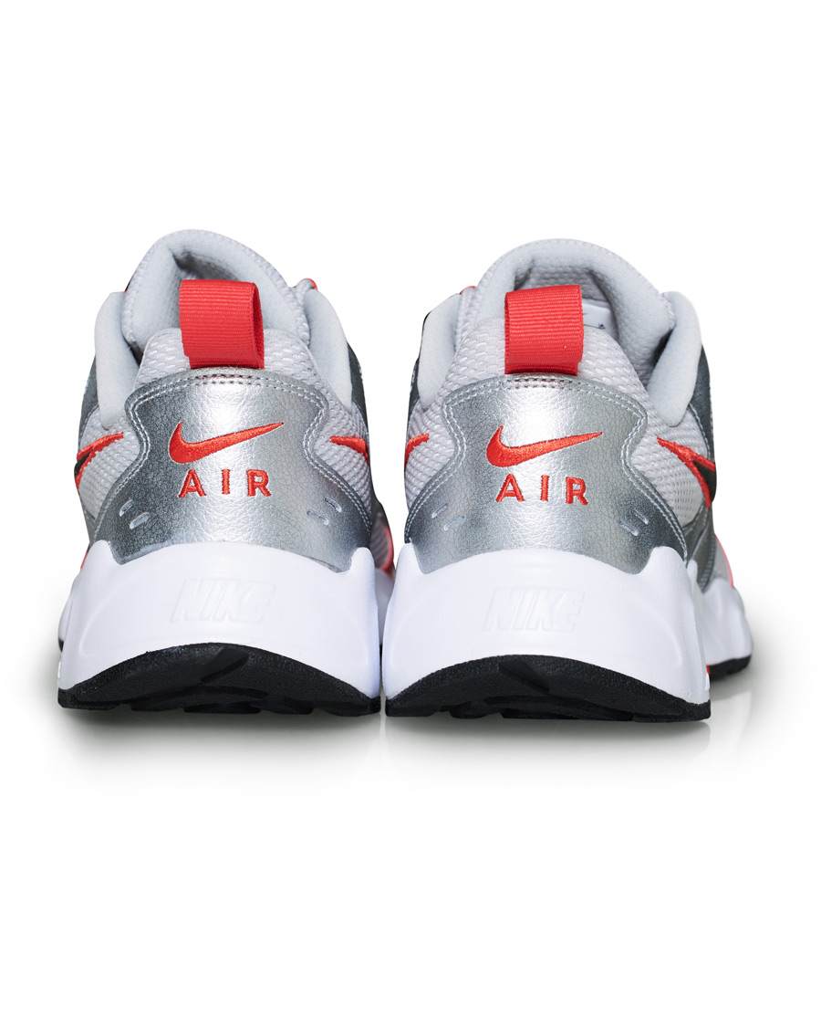 Herr | Nike Air Heights Sneaker Grey Fog | Nike | Air Heights Sneaker Grey Fog