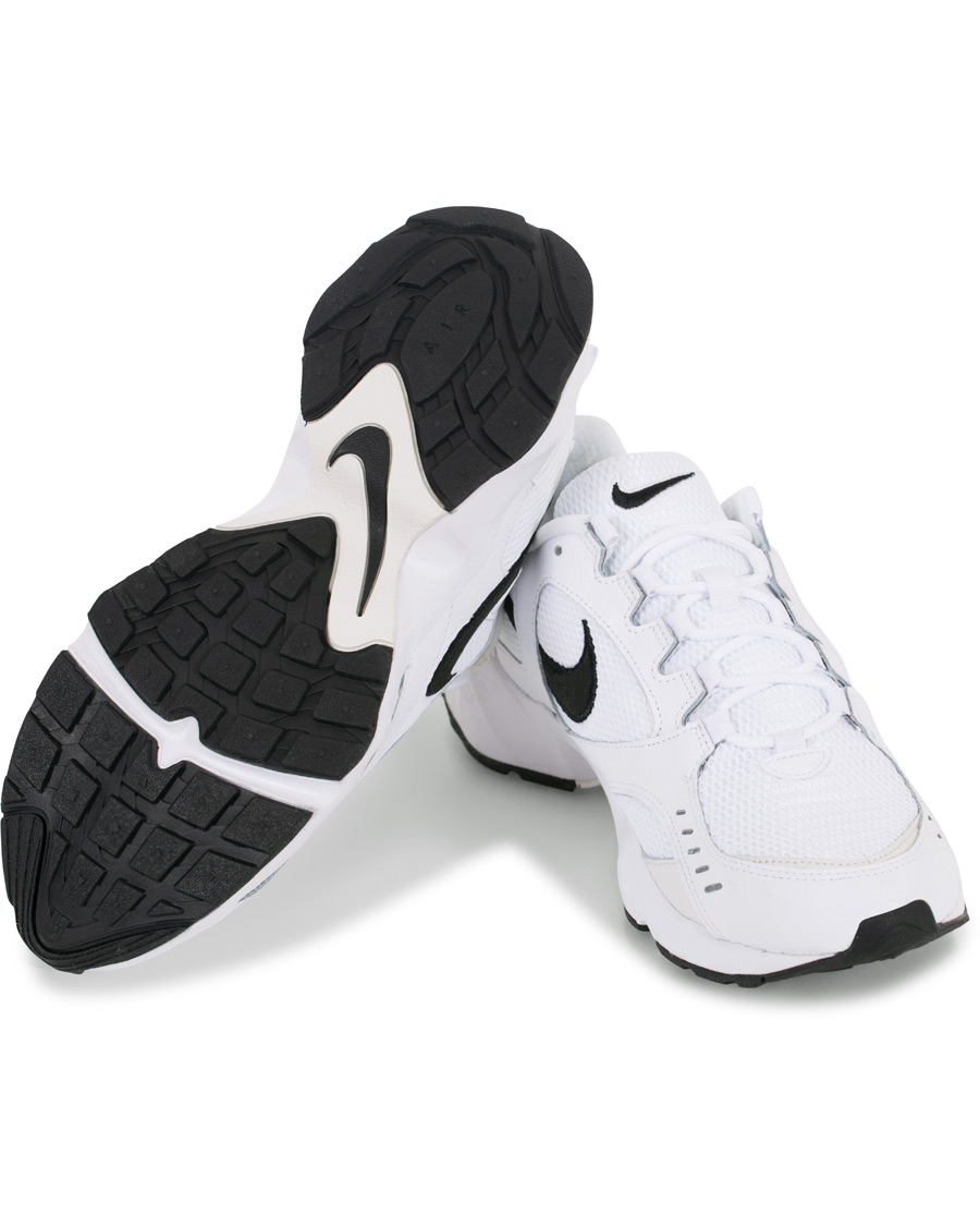 Herr | Nike Air Heights Sneaker White | Nike | Air Heights Sneaker White