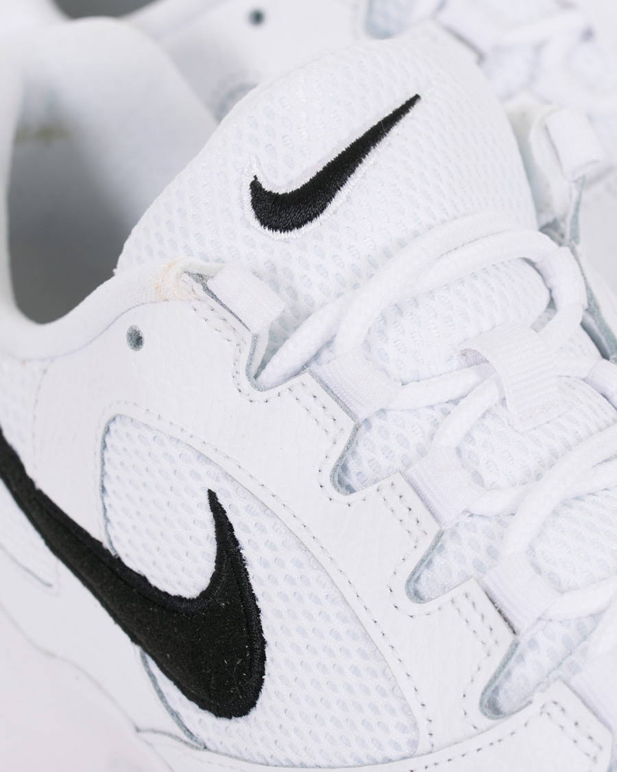 Herr | Nike Air Heights Sneaker White | Nike | Air Heights Sneaker White
