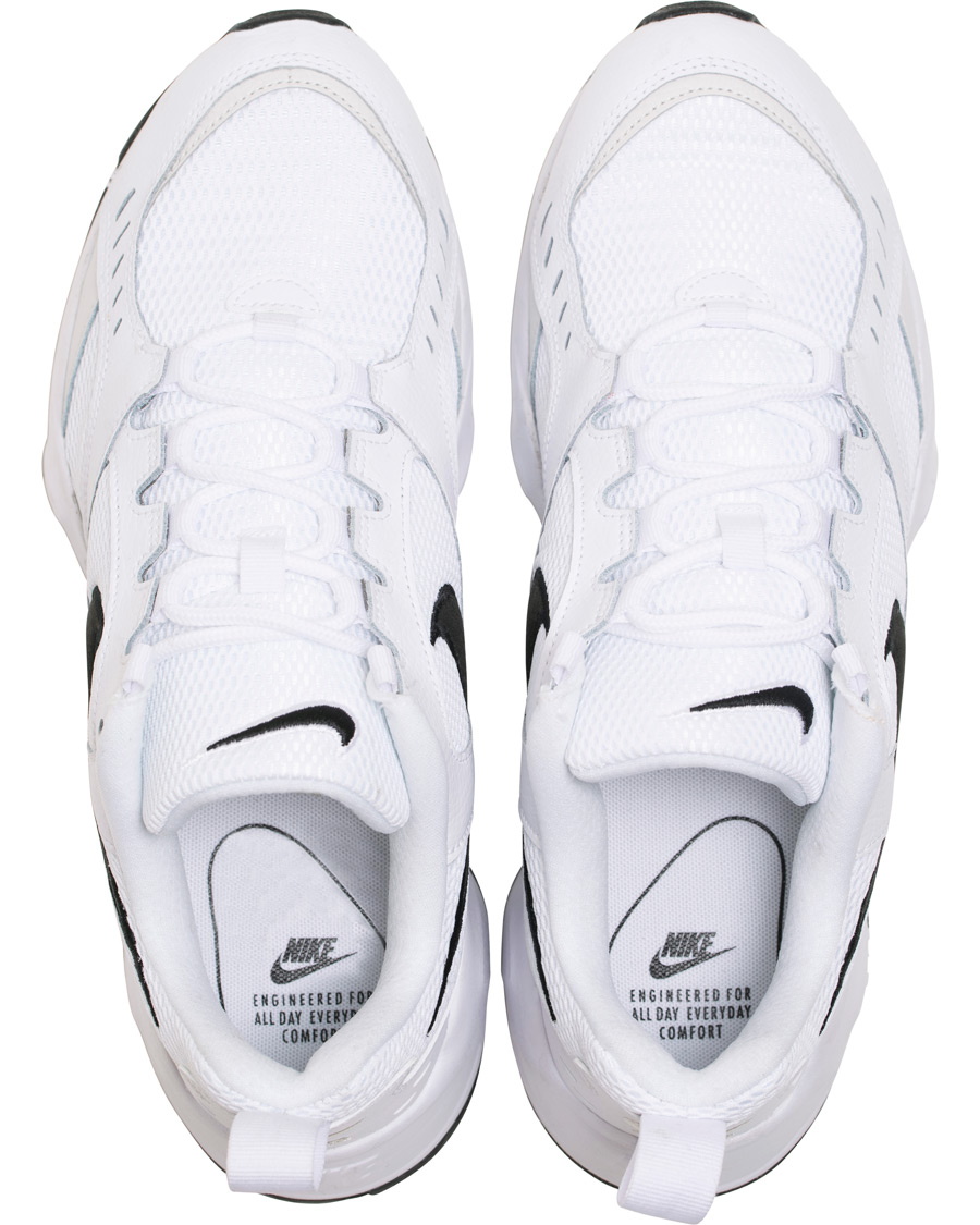 Herr | Nike Air Heights Sneaker White | Nike | Air Heights Sneaker White