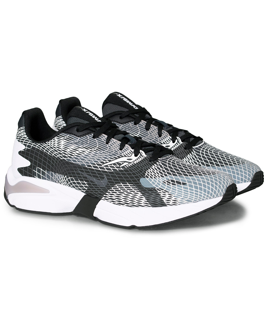 Herr | Nike Ghoswift Sneaker White/Black | Nike | Ghoswift Sneaker White/Black