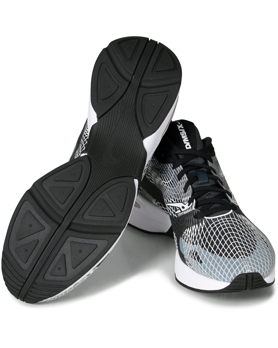 Herr | Nike Ghoswift Sneaker White/Black | Nike | Ghoswift Sneaker White/Black