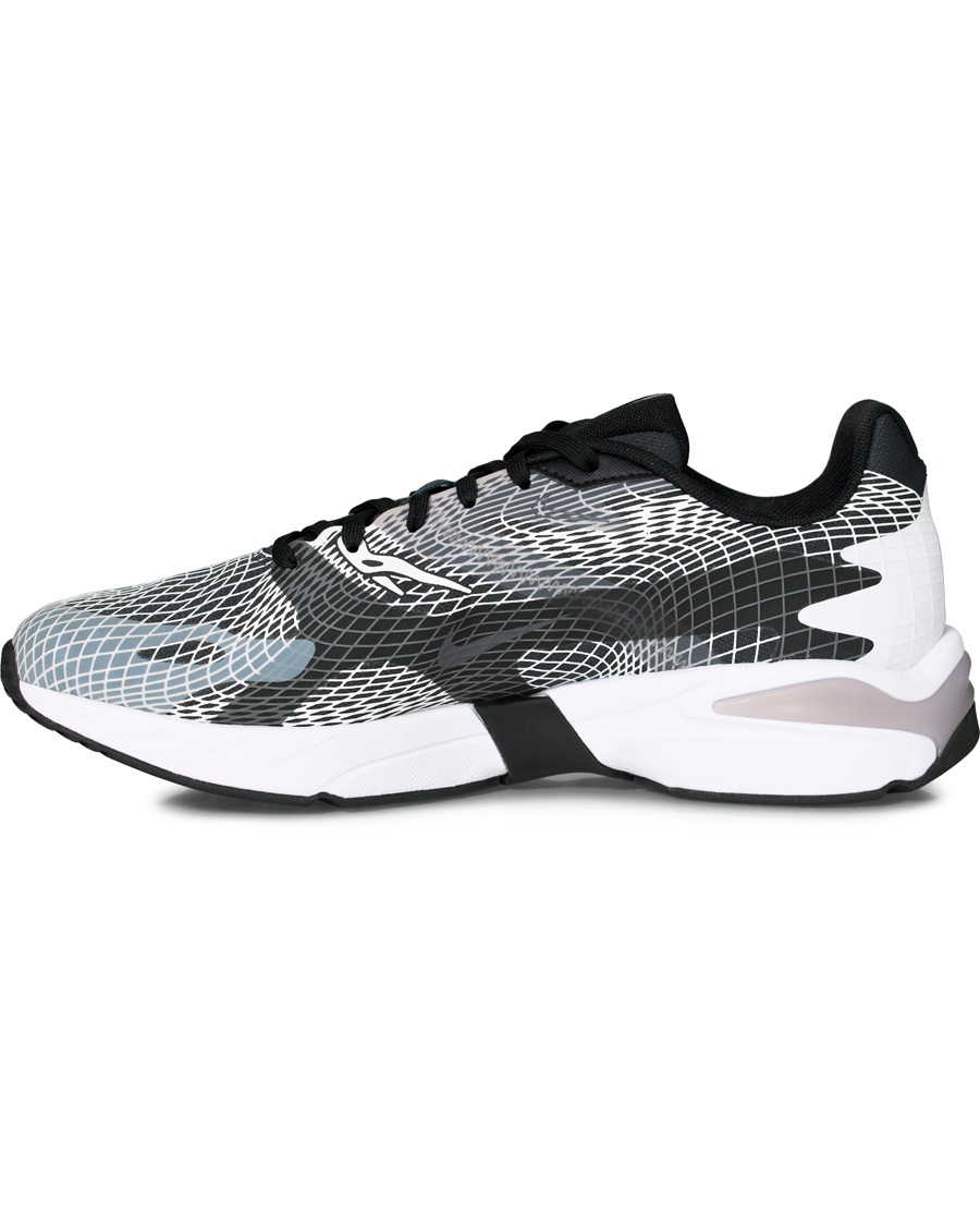Herr | Nike Ghoswift Sneaker White/Black | Nike | Ghoswift Sneaker White/Black