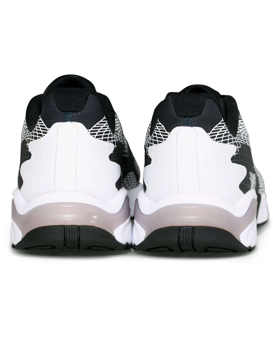 Herr | Nike Ghoswift Sneaker White/Black | Nike | Ghoswift Sneaker White/Black