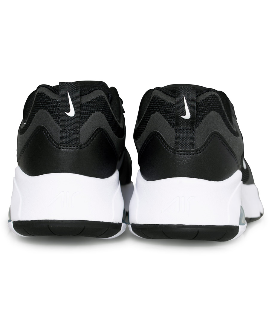 Herr | Nike Air Max 200 Sneaker Black | Nike | Air Max 200 Sneaker Black