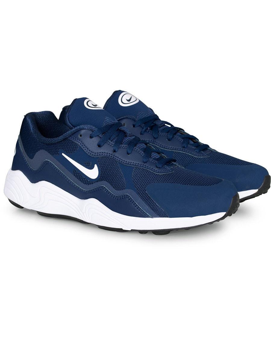 Herr | Nike Alpha Lite Sneaker Navy | Nike | Alpha Lite Sneaker Navy