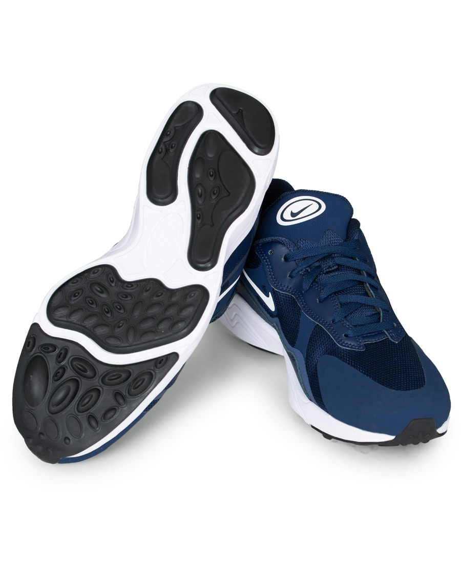 Herr | Nike Alpha Lite Sneaker Navy | Nike | Alpha Lite Sneaker Navy