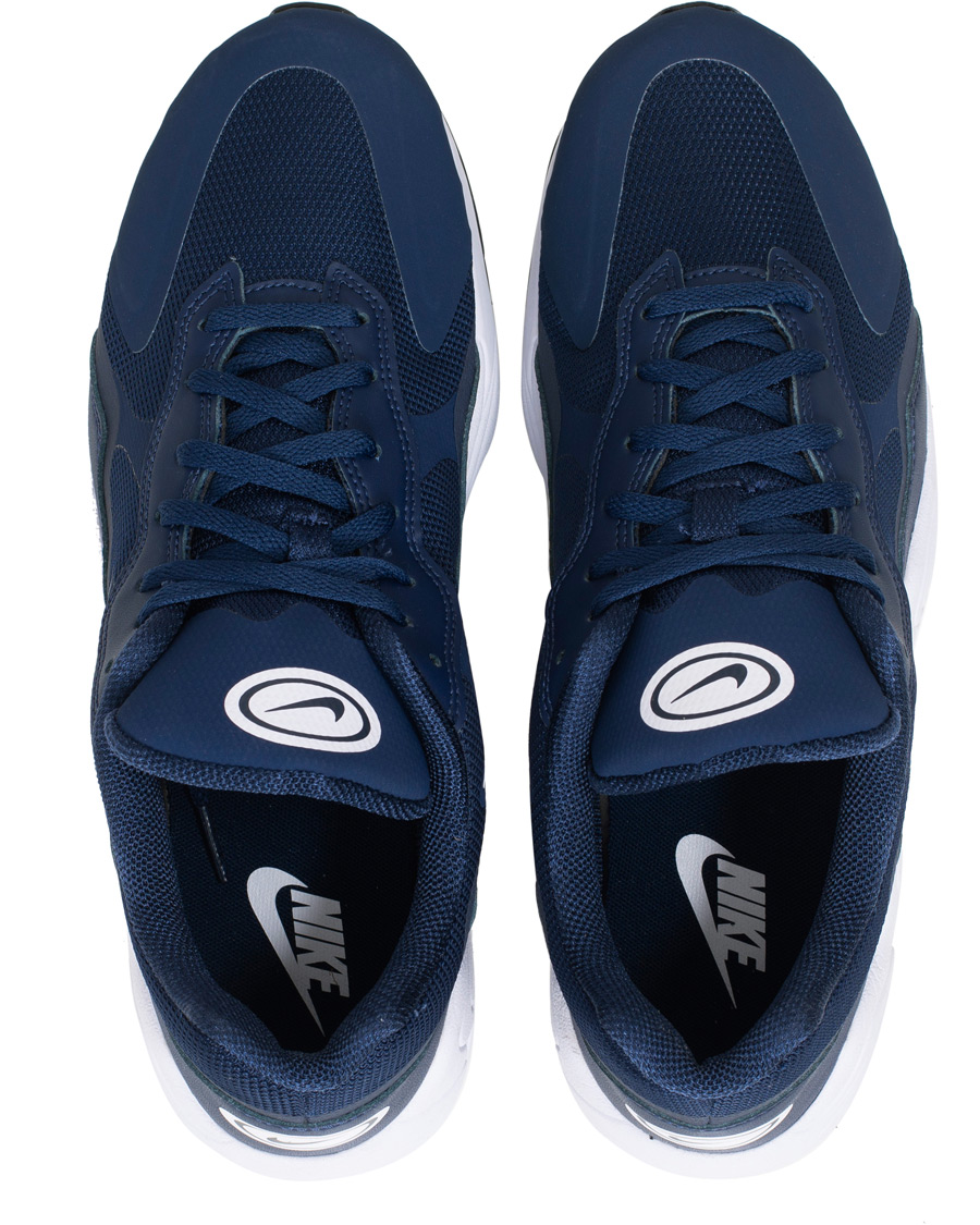 Herr | Nike Alpha Lite Sneaker Navy | Nike | Alpha Lite Sneaker Navy