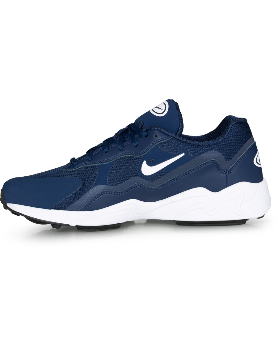 Herr | Nike Alpha Lite Sneaker Navy | Nike | Alpha Lite Sneaker Navy