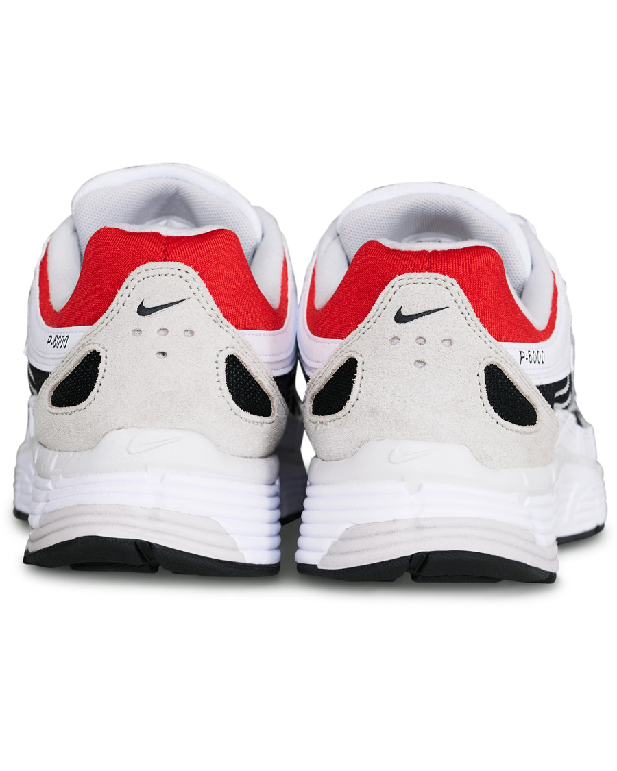 Herr | Nike P-6000 Sneaker White | Nike | P-6000 Sneaker White