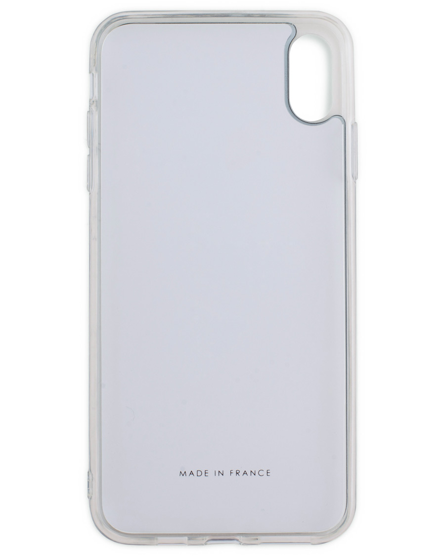 Herr | KENZO Tiger iPhone Case Black | KENZO | Tiger iPhone Case Black