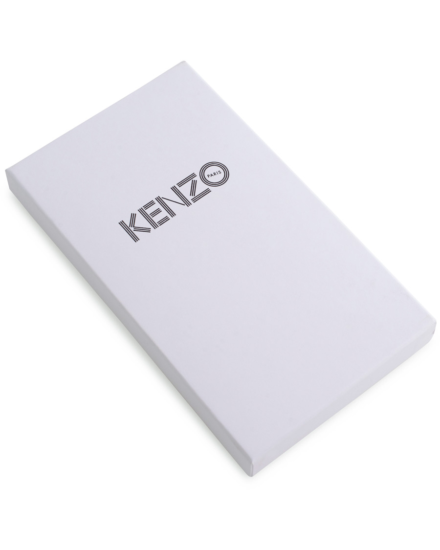 Herr | KENZO Tiger iPhone Case Black | KENZO | Tiger iPhone Case Black