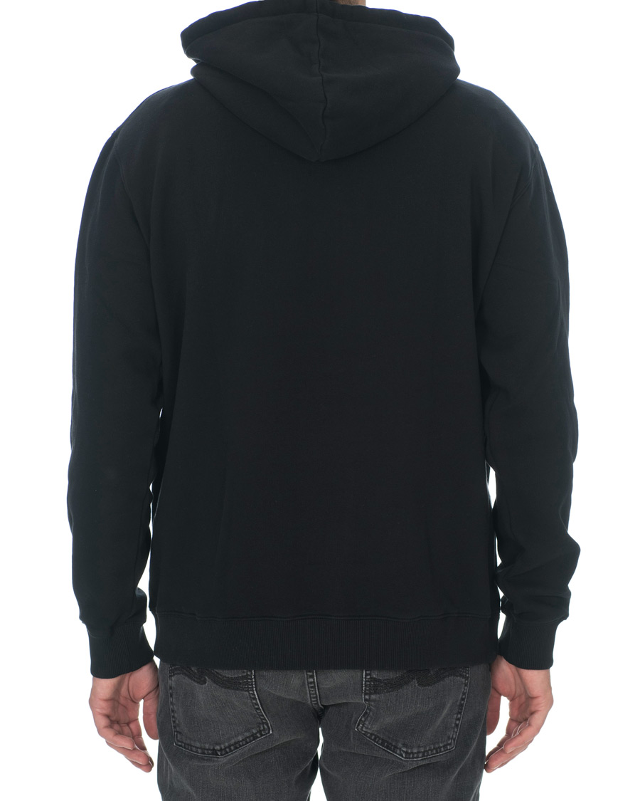Herr | Tröjor | Axel Arigato | Bird Hoodie Black