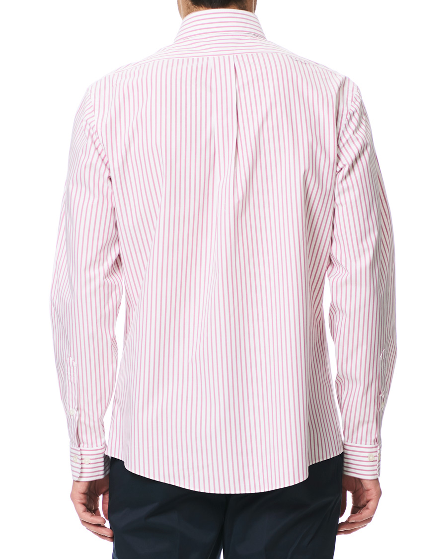 Herr | Skjortor | Brooks Brothers | Regent Fit Non Iron Sport Button Down Shirt Red