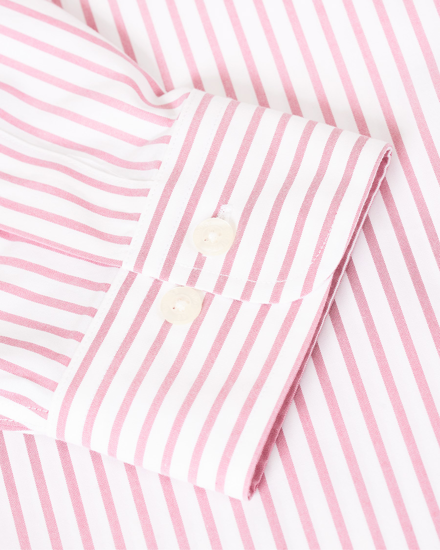 Herr | Skjortor | Brooks Brothers | Regent Fit Non Iron Sport Button Down Shirt Red