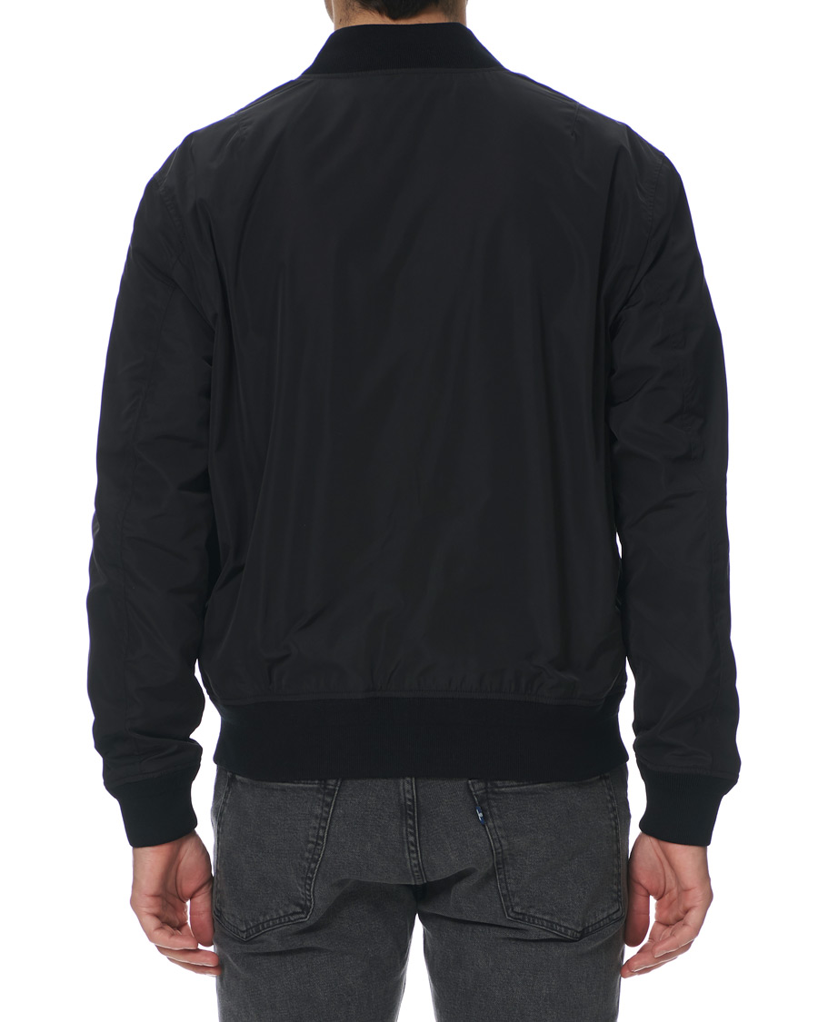 Herr | Jackor | Polo Ralph Lauren | City Bomber Jacket Black