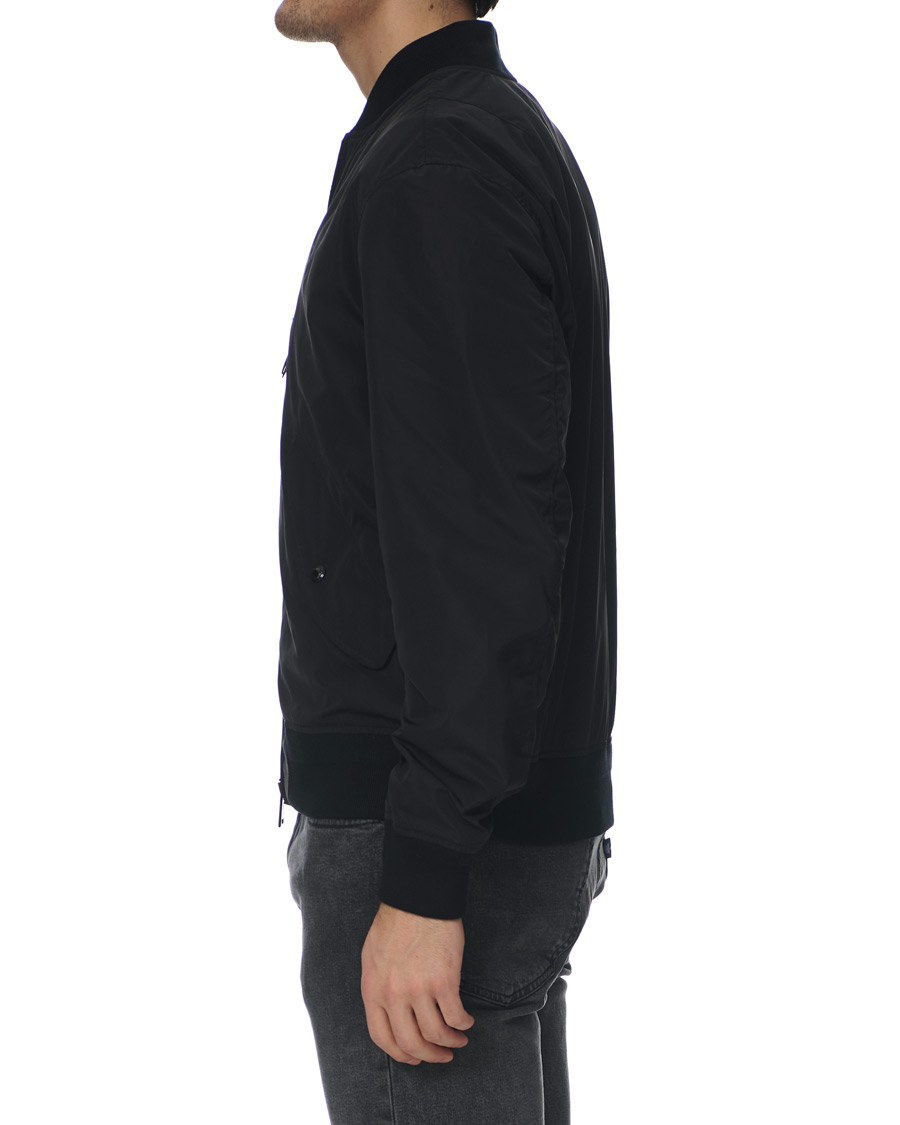 Herr | Jackor | Polo Ralph Lauren | City Bomber Jacket Black