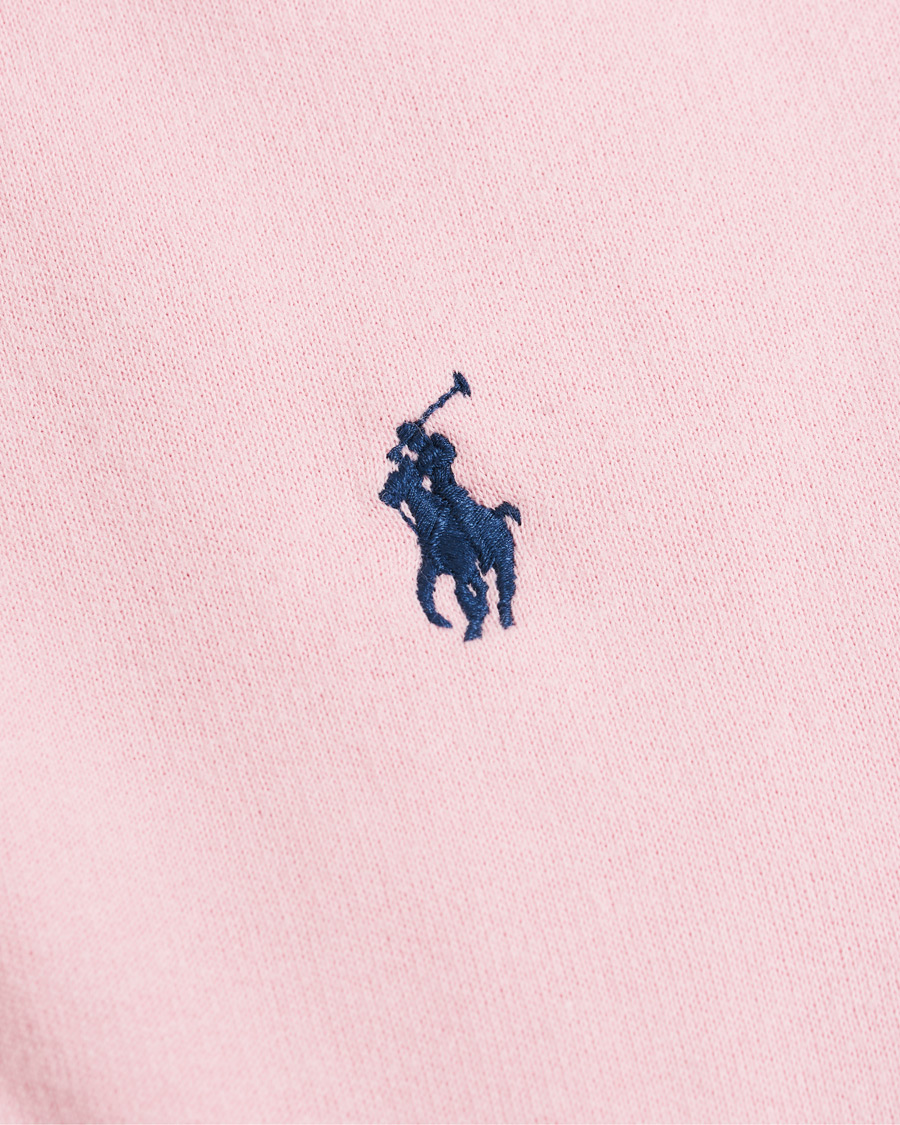 Herr | Tröjor | Polo Ralph Lauren | Hoodie Garden Pink