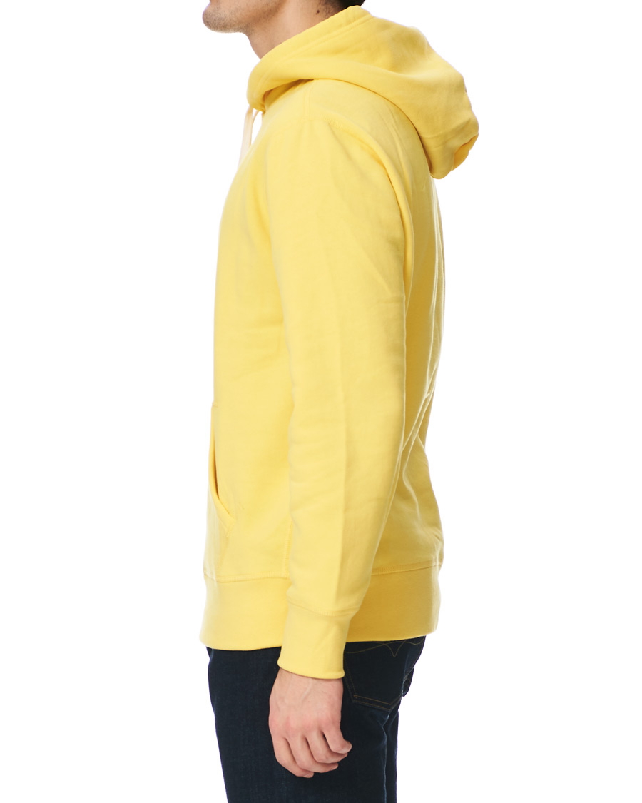 Herr | Tröjor | Polo Ralph Lauren | Hoodie Yellow
