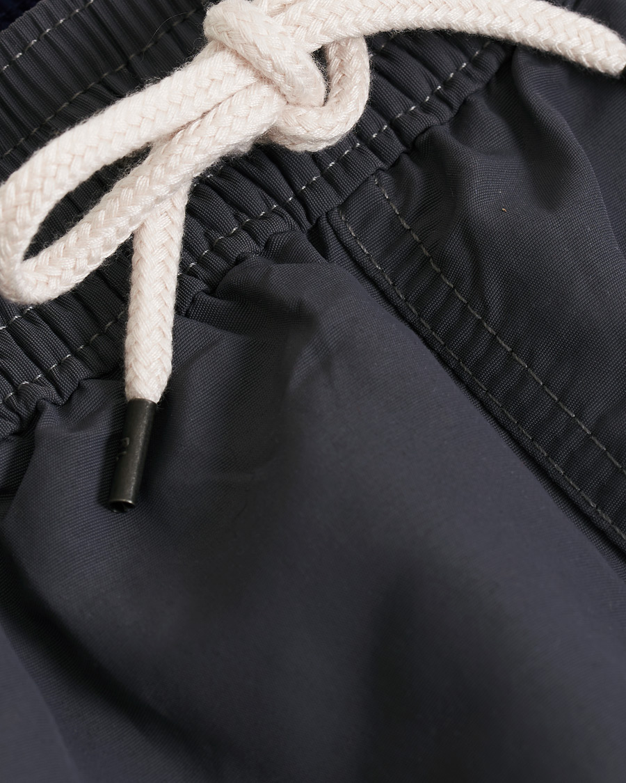 Herr | Badbyxor | Polo Ralph Lauren | Traveler Swimshorts Combat Grey