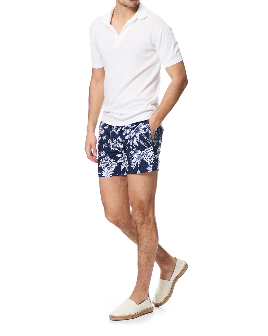 Herr | Polo Ralph Lauren Cevio Washed Canvas Espandrilles Creme | Polo Ralph Lauren | Cevio Washed Canvas Espandrilles Creme