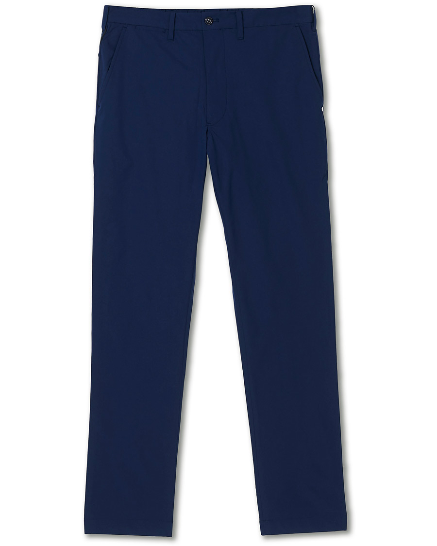 Herr | Byxor | RLX Ralph Lauren | Athletic Pant French Navy