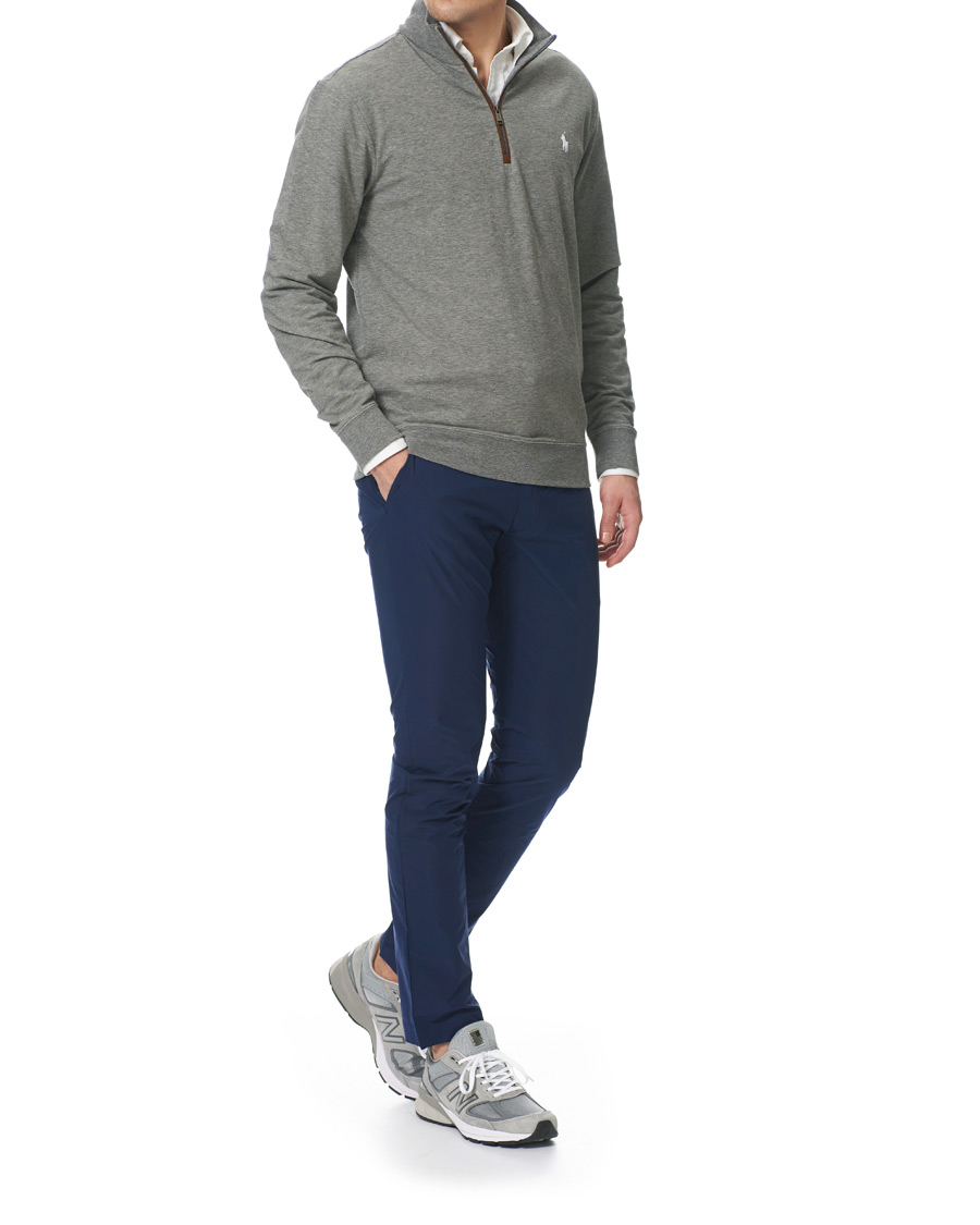 Herr | Byxor | RLX Ralph Lauren | Athletic Pant French Navy