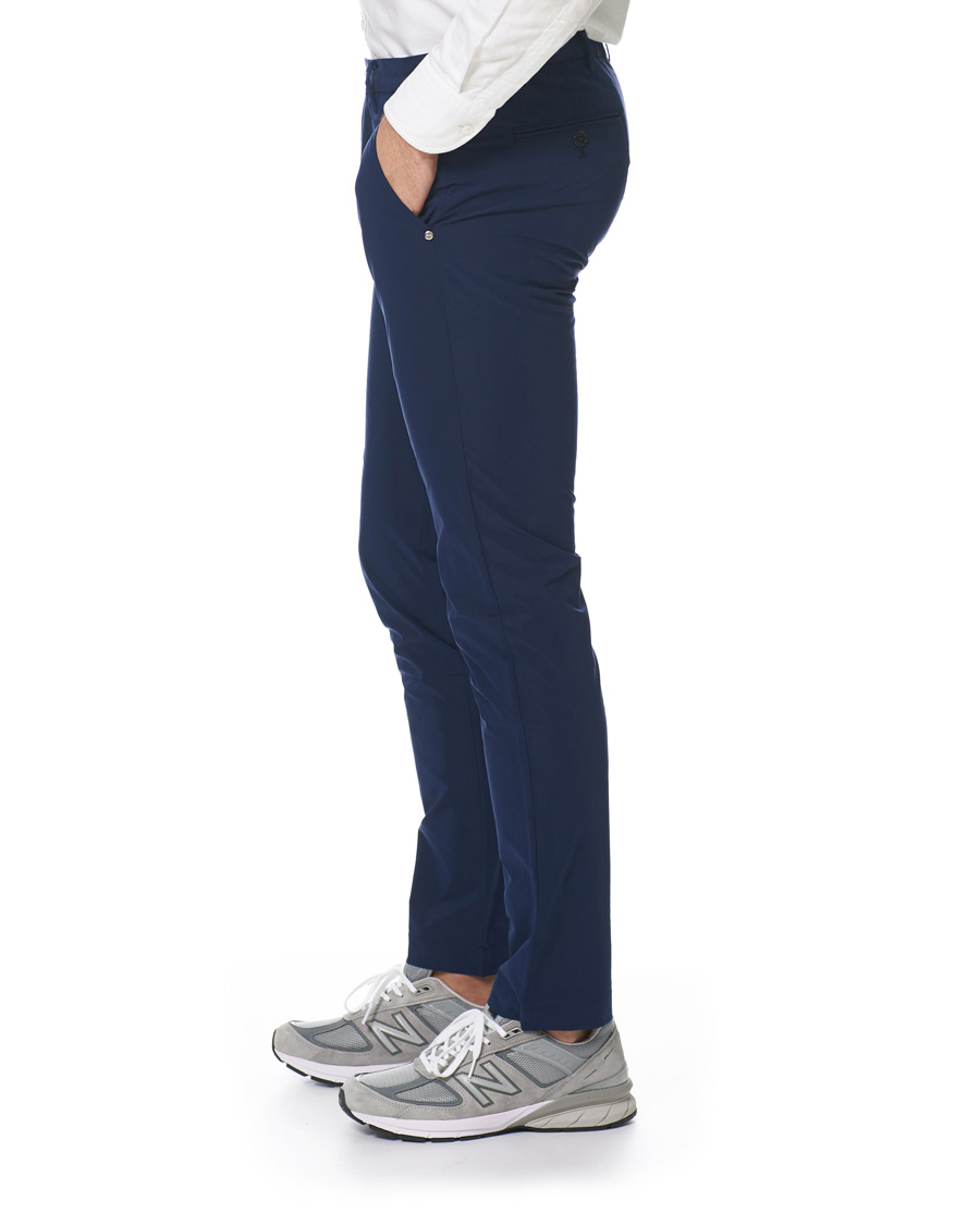 Herr | Byxor | RLX Ralph Lauren | Athletic Pant French Navy