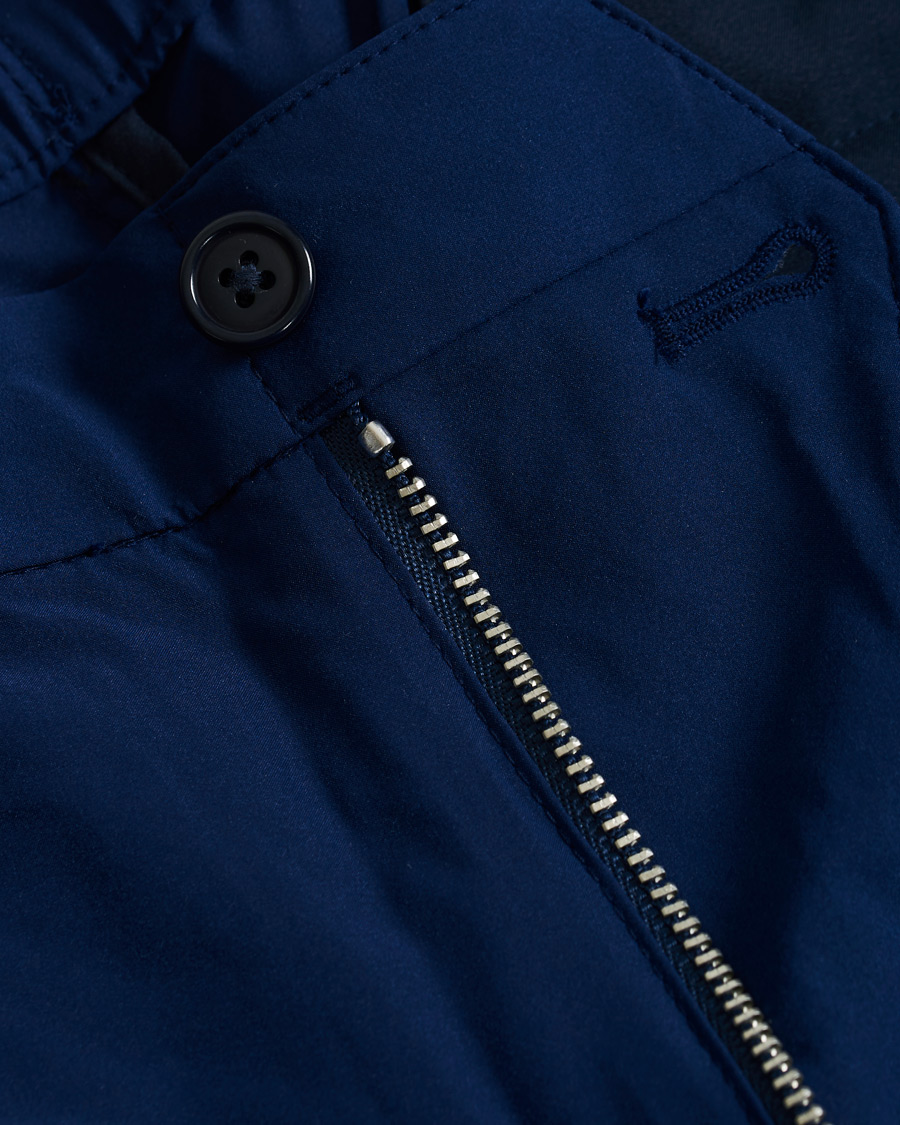 Herr | Byxor | RLX Ralph Lauren | Athletic Pant French Navy