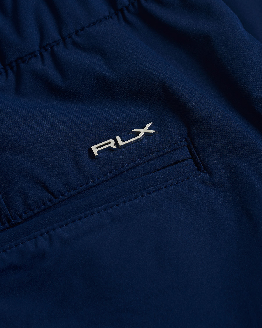 Herr | Byxor | RLX Ralph Lauren | Athletic Pant French Navy