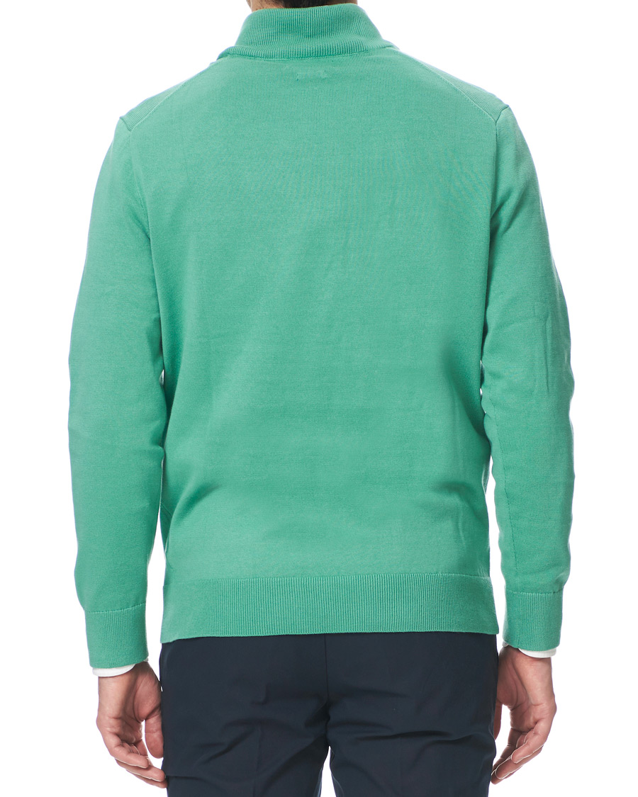 Herr | Tröjor | Polo Ralph Lauren Golf | Pima Sweater Haven Green