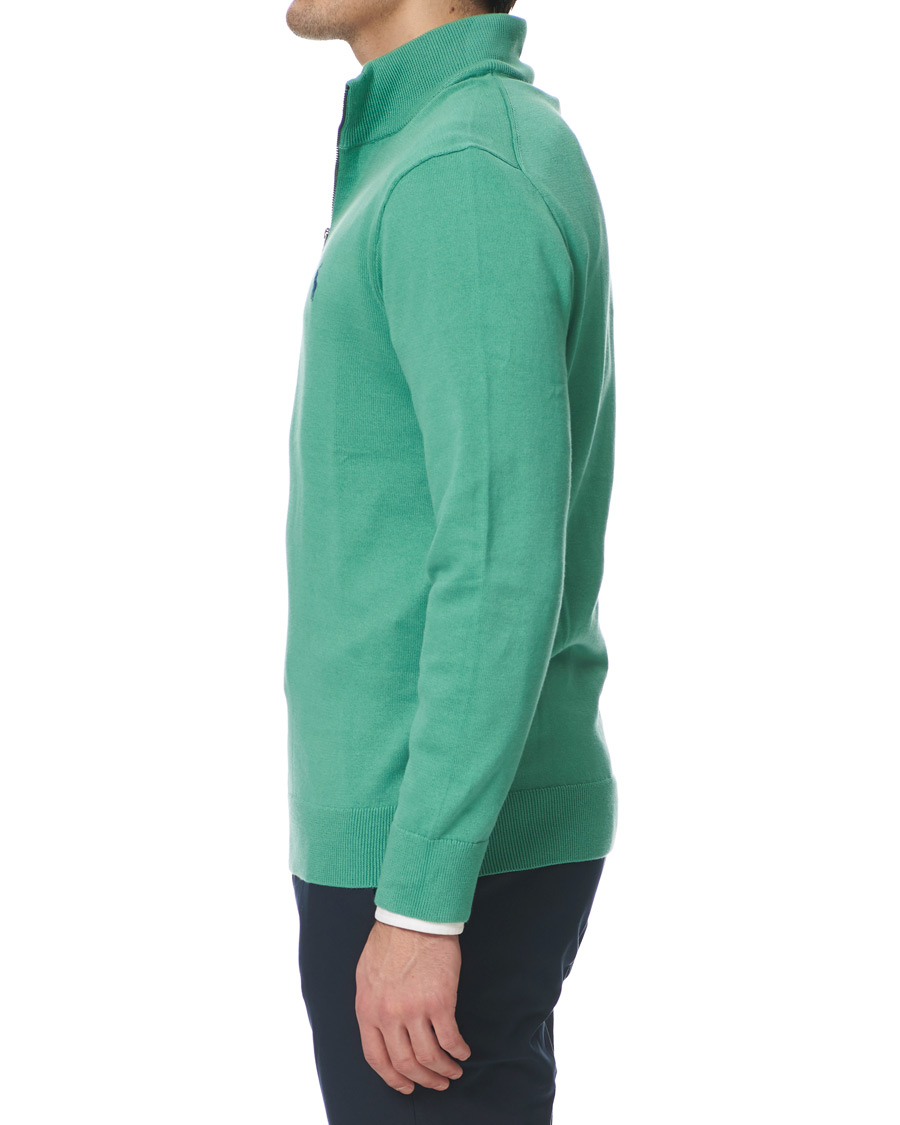 Herr | Tröjor | Polo Ralph Lauren Golf | Pima Sweater Haven Green