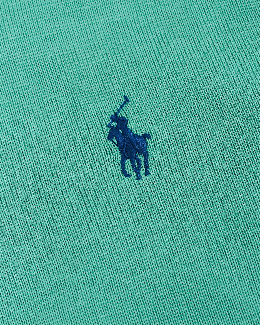 Herr | Tröjor | Polo Ralph Lauren Golf | Pima Sweater Haven Green