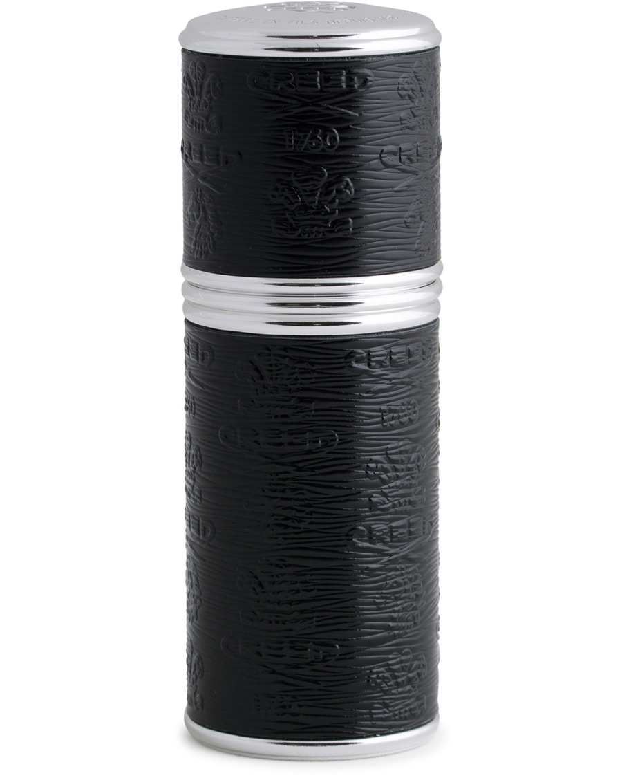 Herr | Creed New Vaporizer 50ml Silver/Black | Creed | New Vaporizer 50ml Silver/Black