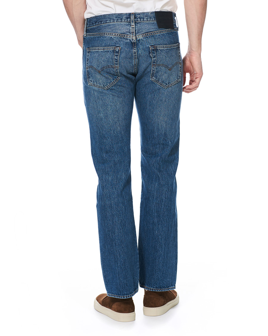 Herr | Jeans | Levi's Made & Crafted | 501 Fit Jeans Merida