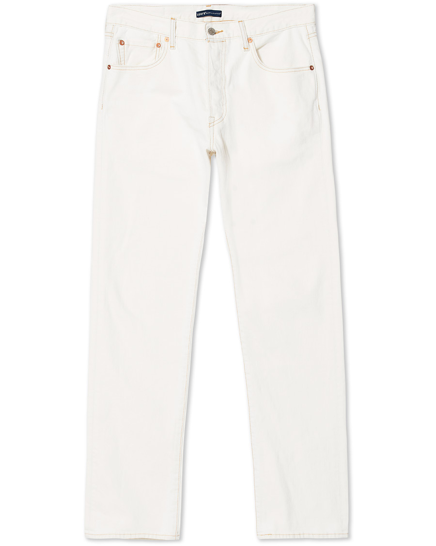 Herr | Jeans | Levi's Made & Crafted | 501 Fit Jeans Kasbah