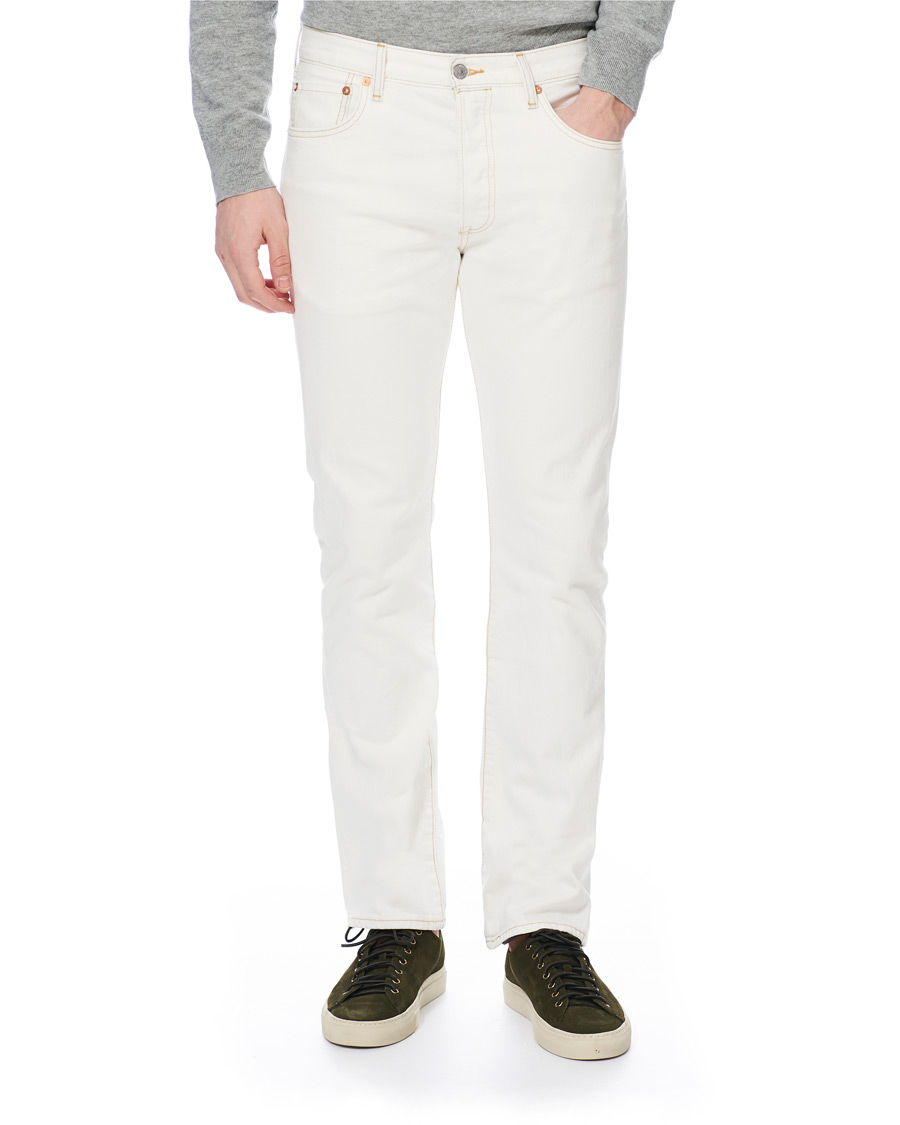 Herr | Jeans | Levi's Made & Crafted | 501 Fit Jeans Kasbah