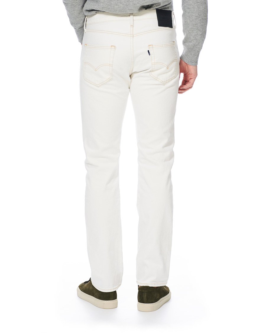 Herr | Jeans | Levi's Made & Crafted | 501 Fit Jeans Kasbah