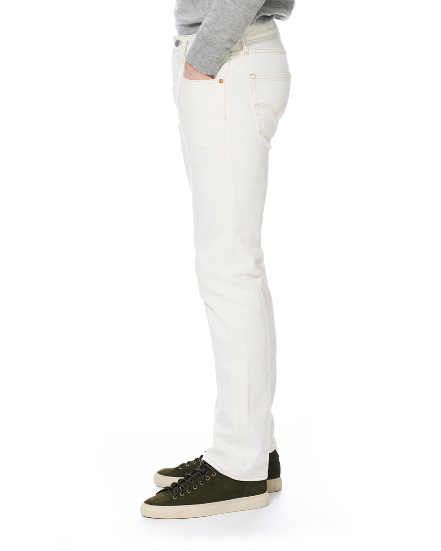 Herr | Jeans | Levi's Made & Crafted | 501 Fit Jeans Kasbah