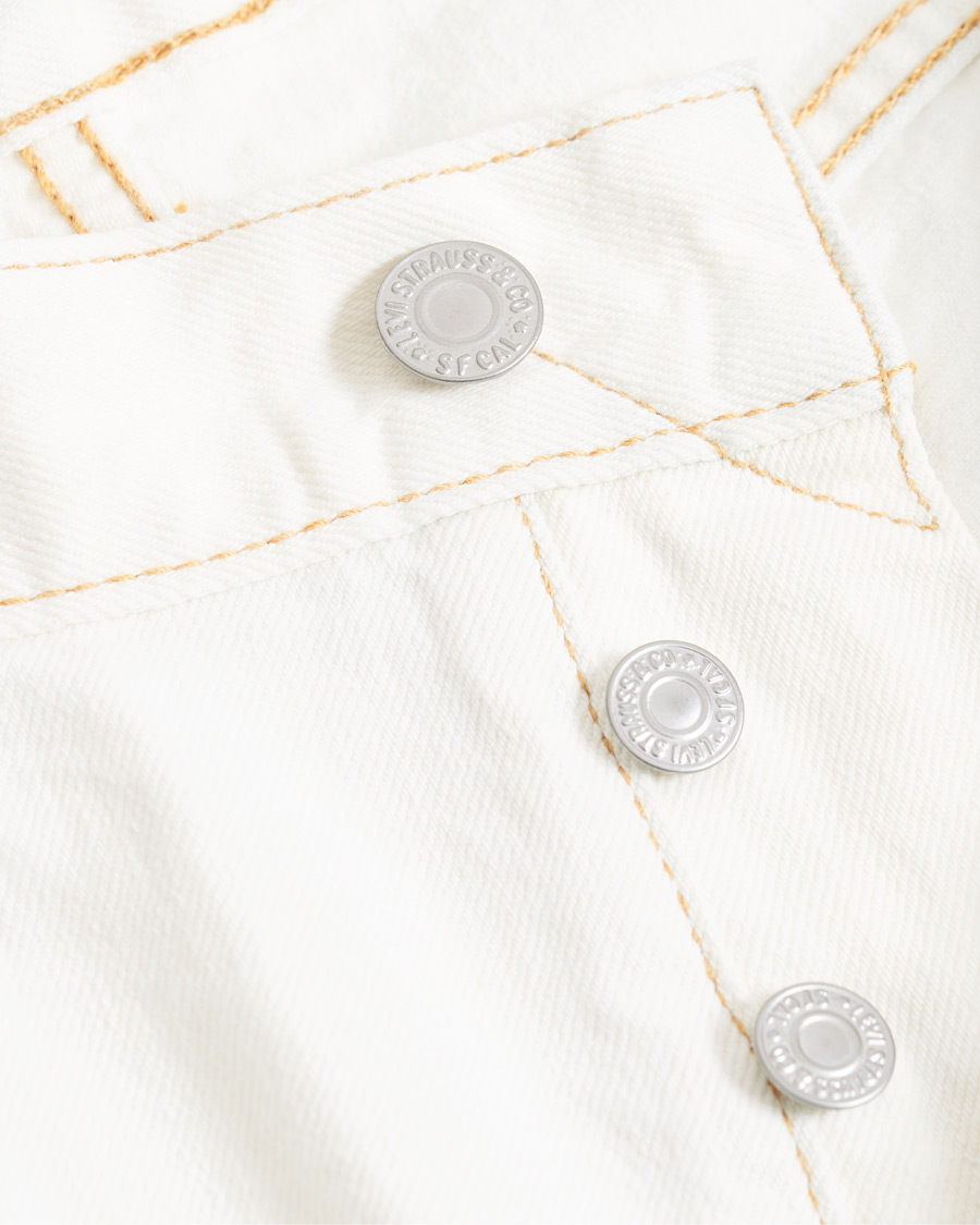 Herr | Jeans | Levi's Made & Crafted | 501 Fit Jeans Kasbah