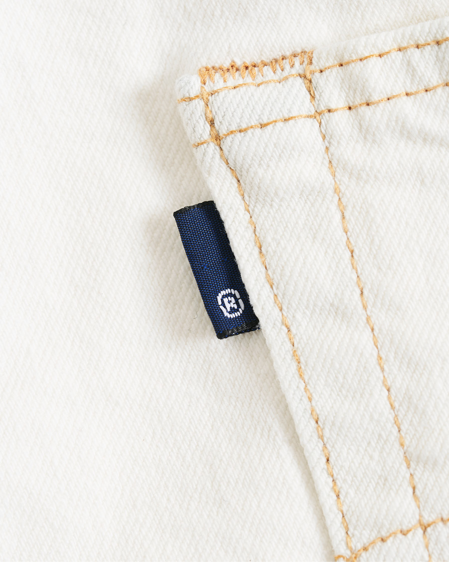 Herr | Jeans | Levi's Made & Crafted | 501 Fit Jeans Kasbah