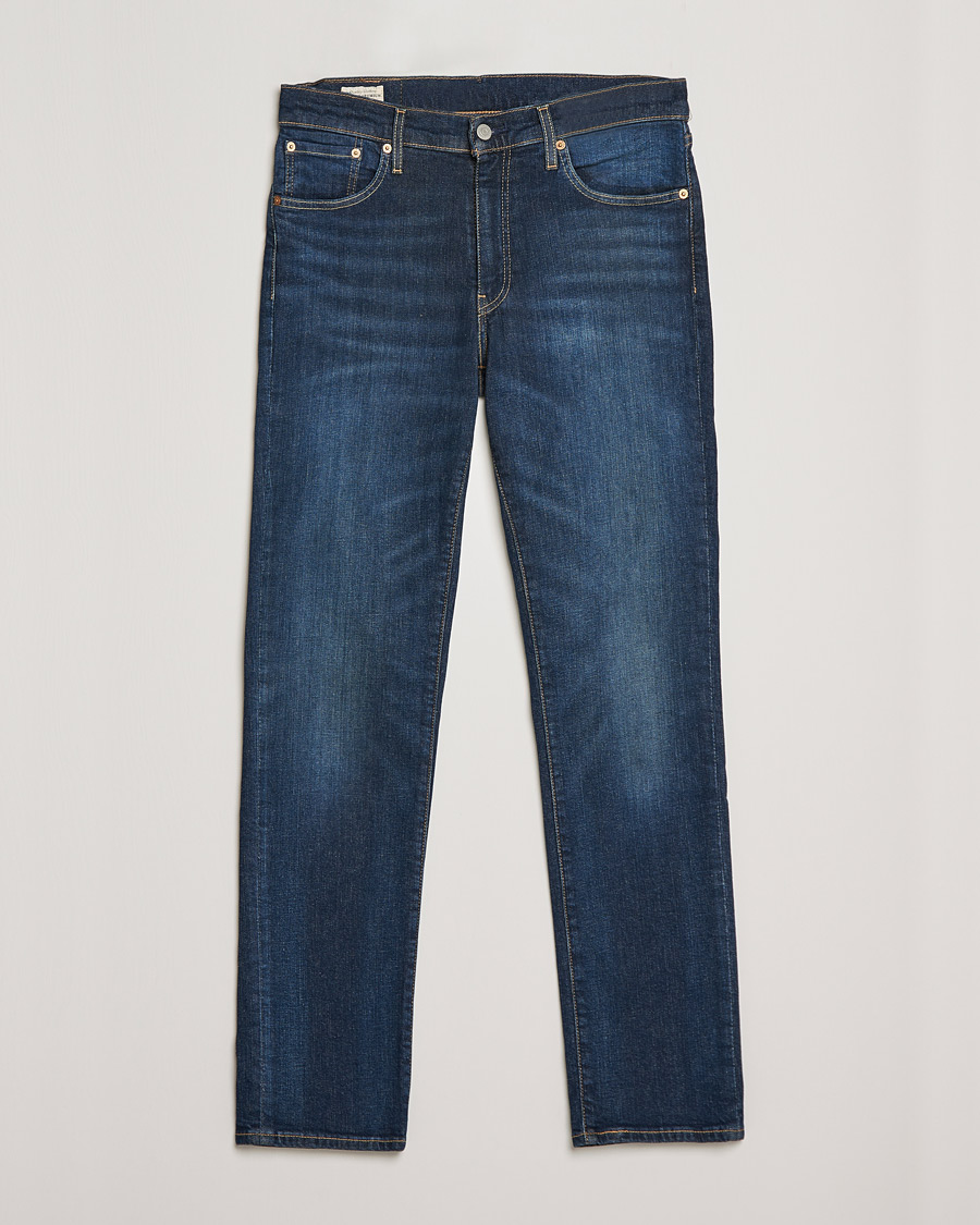 Herr |  | Levi's | 511 Slim Fit Stretch Jeans Biologia